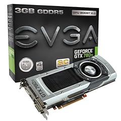 gtx 780 ti d'occasion  Livré partout en France