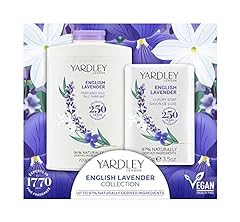 Yardley london traditional for sale  Delivered anywhere in UK