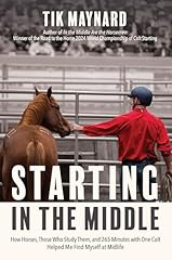 Starting middle horses for sale  Delivered anywhere in USA 