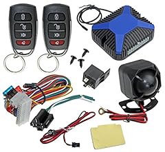 Installgear car alarm for sale  Delivered anywhere in USA 