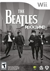 Beatles rock band for sale  Delivered anywhere in USA 