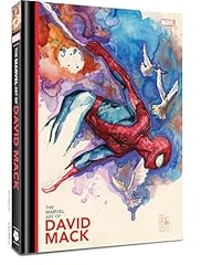 The marvel art gebraucht kaufen  Wird an jeden Ort in Deutschland