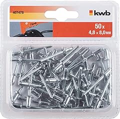 Kwb rivets aveugles d'occasion  Livré partout en France