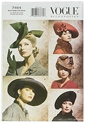 Vogue patterns v7464 for sale  Delivered anywhere in UK