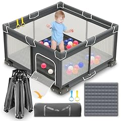 Nebulinda foldable baby for sale  Delivered anywhere in USA 
