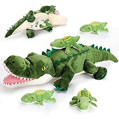 Inch plush crocodile for sale  Delivered anywhere in USA 