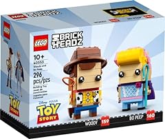 Lego 40553 brickheadz for sale  Delivered anywhere in UK