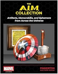 Marvel .m. collection for sale  Delivered anywhere in USA 