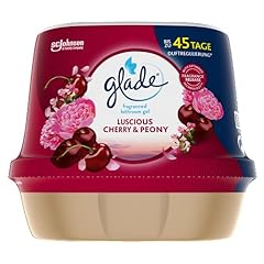 Glade badezimmer duftgel gebraucht kaufen  Wird an jeden Ort in Deutschland