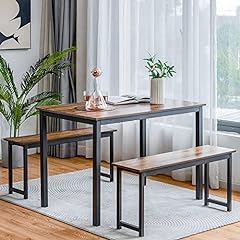 Moccha dining table for sale  Delivered anywhere in USA 