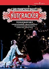 Tchaikovsky nutcracker 2008 for sale  Delivered anywhere in Ireland