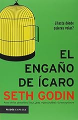 Engaño ícaro for sale  Delivered anywhere in USA 