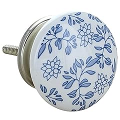 Decor royal blue for sale  Delivered anywhere in UK