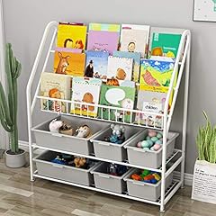 Children kids bookshelf for sale  Delivered anywhere in UK