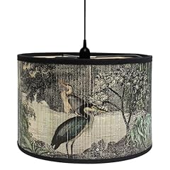 Retro lamp shade for sale  Delivered anywhere in USA 