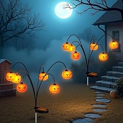 Solar halloween lights for sale  Delivered anywhere in USA 