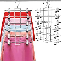 Pants hangers clips for sale  Delivered anywhere in USA 