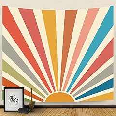Simpkeely sun tapestry for sale  Delivered anywhere in UK