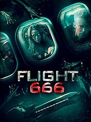 Flight 666 d'occasion  Livré partout en France