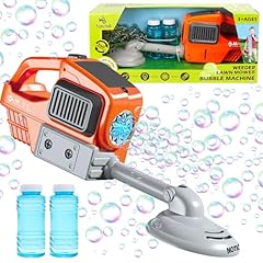 Deao bubble machine for sale  Delivered anywhere in UK