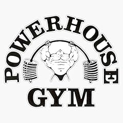 Magnet powerhouse gym for sale  Delivered anywhere in USA 