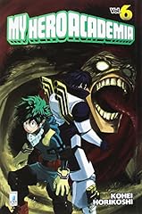 Hero academia usato  Spedito ovunque in Italia 