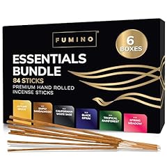 Incense sticks fumino for sale  Delivered anywhere in UK