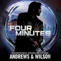 Four minutes for sale  Delivered anywhere in USA 