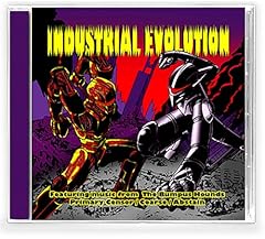 Industrial evolution various for sale  Delivered anywhere in USA 