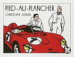 Pied plancher d'occasion  Livré partout en Belgiqu