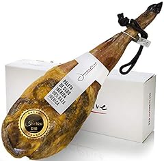 Prosciutto spagnolo pata usato  Spedito ovunque in Italia 