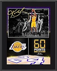 Kobe bryant los for sale  Delivered anywhere in USA 