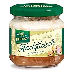 Ewu thüringer hackfleisch gebraucht kaufen  Wird an jeden Ort in Deutschland