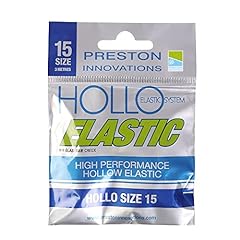 Preston hollo 15h for sale  Delivered anywhere in UK