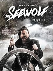 Jack london seewolf gebraucht kaufen  Wird an jeden Ort in Deutschland