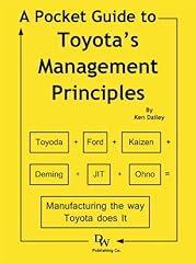 Pocket guide toyota for sale  Delivered anywhere in USA 