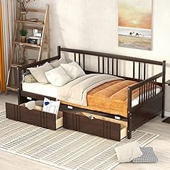 Merax daybed bed for sale  Delivered anywhere in USA 