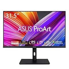 Asus proart pa328qv d'occasion  Livré partout en France