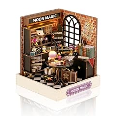 Cuteefun diy miniatur gebraucht kaufen  Wird an jeden Ort in Deutschland