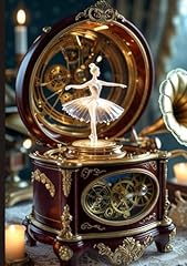 Victorian music box for sale  Delivered anywhere in UK