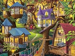 Ravensburger twilight treetops for sale  Delivered anywhere in USA 