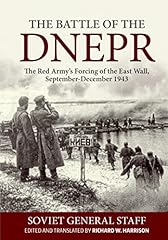 Battle dnepr red for sale  Delivered anywhere in UK