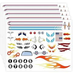 Ocqotat 5pcs derby for sale  Delivered anywhere in USA 