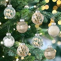 Astnic christmas baubles for sale  Delivered anywhere in UK