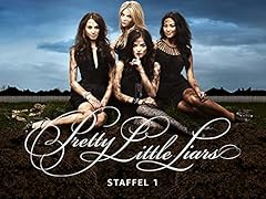 Pretty little liars gebraucht kaufen  Wird an jeden Ort in Deutschland