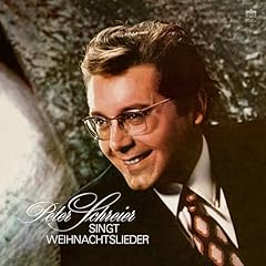 Peter schreier singt gebraucht kaufen  Wird an jeden Ort in Deutschland