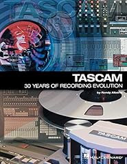 Tascam years recording d'occasion  Livré partout en Belgiqu