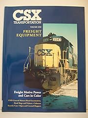 Csx transportation vol. for sale  Delivered anywhere in USA 