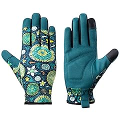 Isilila gardening gloves for sale  Delivered anywhere in UK