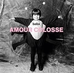 Amour colosse d'occasion  Livré partout en France